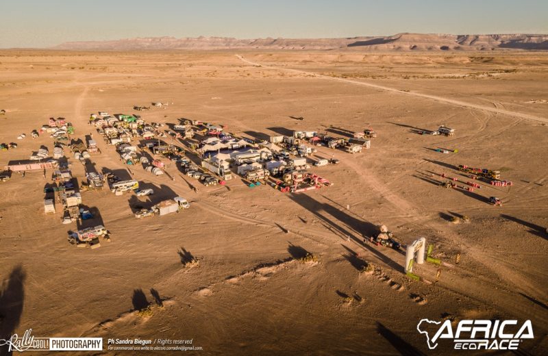 Africa Race 2019 – Etape N°9 : Amodjar/Amodjar — 154