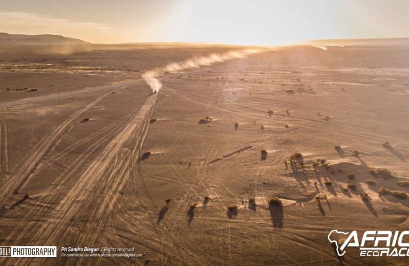 Africa Race 2019 – Etape N°9 : Amodjar/Amodjar — 152