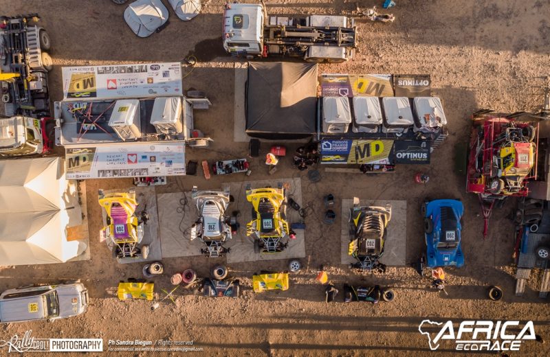 Africa Race 2019 – Etape N°9 : Amodjar/Amodjar — 134