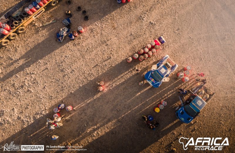 Africa Race 2019 – Etape N°9 : Amodjar/Amodjar — 145