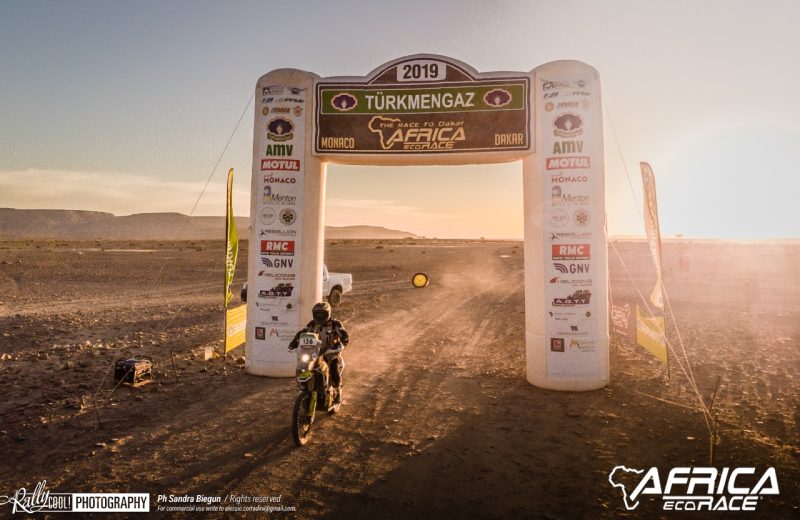 Africa Race 2019 – Etape N°9 : Amodjar/Amodjar — 158