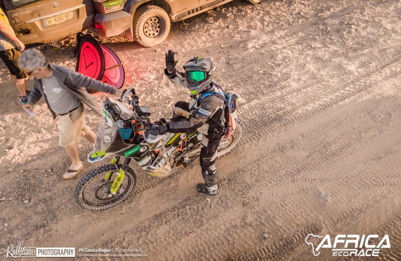 Africa Race 2019 – Etape N°9 : Amodjar/Amodjar — 161