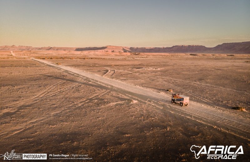 Africa Race 2019 – Etape N°9 : Amodjar/Amodjar — 156