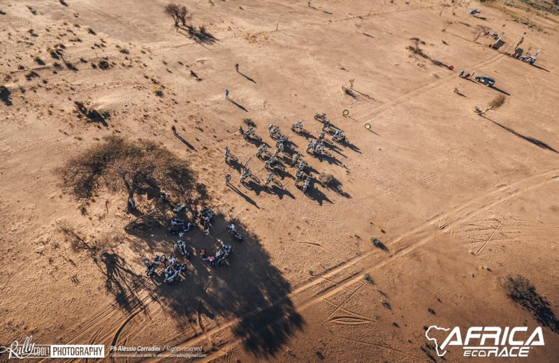 Africa Race 2019 – Etape N°9 : Amodjar/Amodjar — 51