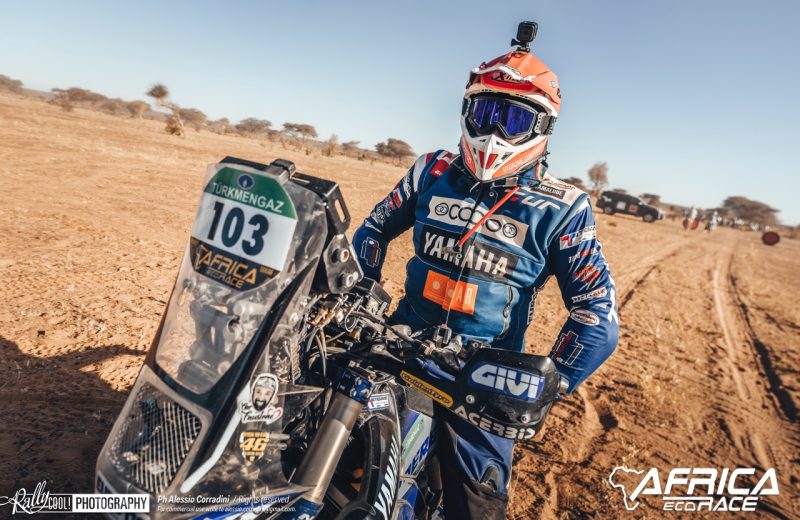 Africa Race 2019 – Etape N°9 : Amodjar/Amodjar — 43