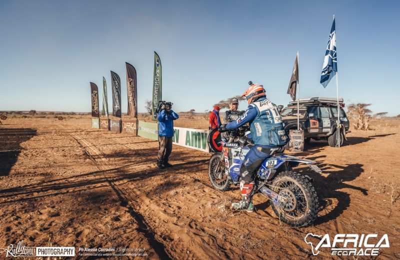 Africa Race 2019 – Etape N°9 : Amodjar/Amodjar — 20