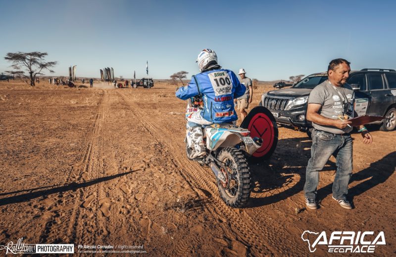 Africa Race 2019 – Etape N°9 : Amodjar/Amodjar — 21