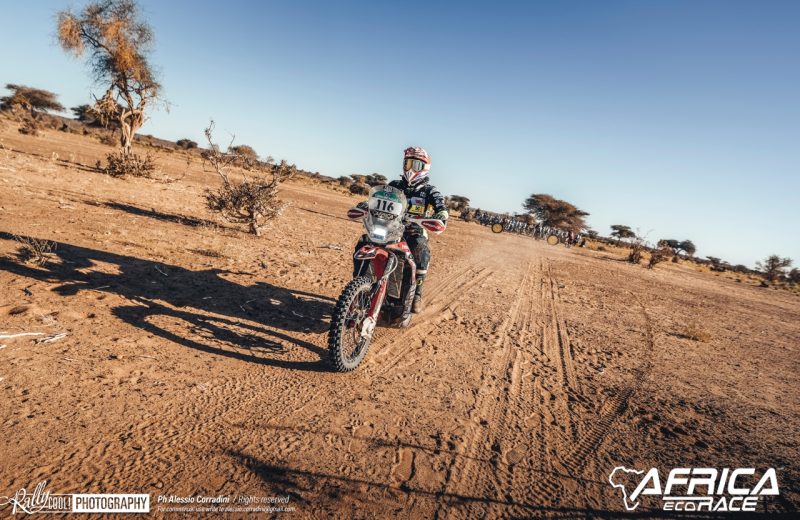 Africa Race 2019 – Etape N°9 : Amodjar/Amodjar — 106