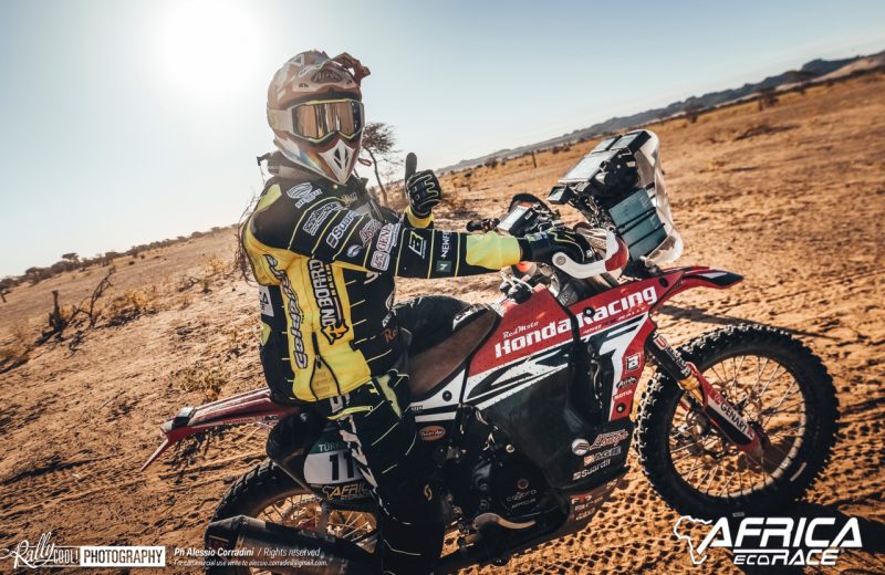 Africa Race 2019 – Etape N°9 : Amodjar/Amodjar — 107