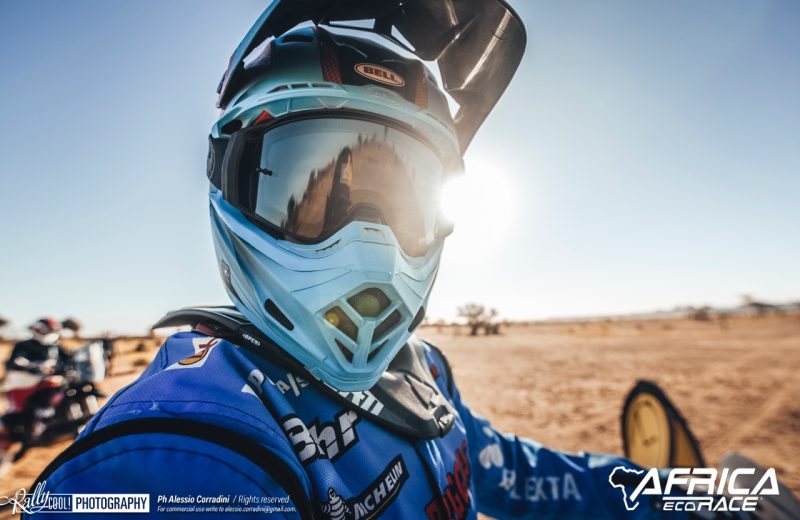 Africa Race 2019 – Etape N°9 : Amodjar/Amodjar — 98