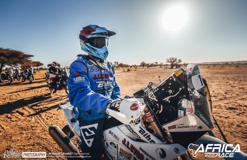 Africa Race 2019 – Etape N°9 : Amodjar/Amodjar — 99