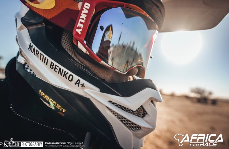 Africa Race 2019 – Etape N°9 : Amodjar/Amodjar — 1