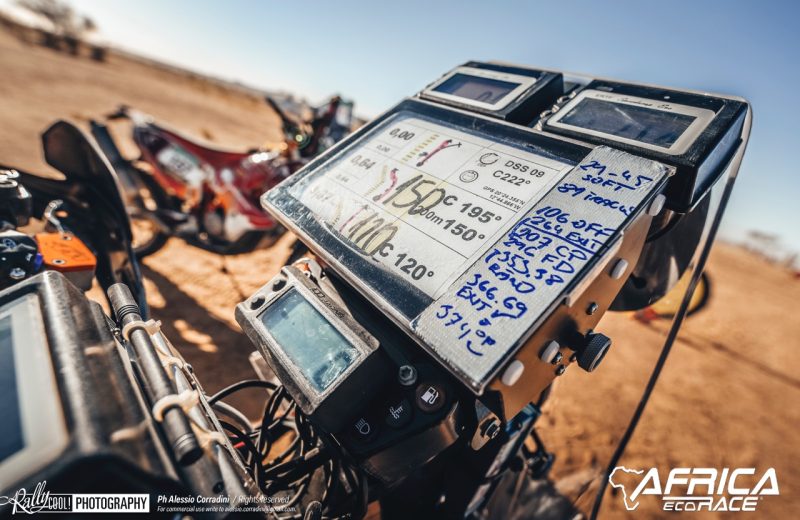 Africa Race 2019 – Etape N°9 : Amodjar/Amodjar — 13