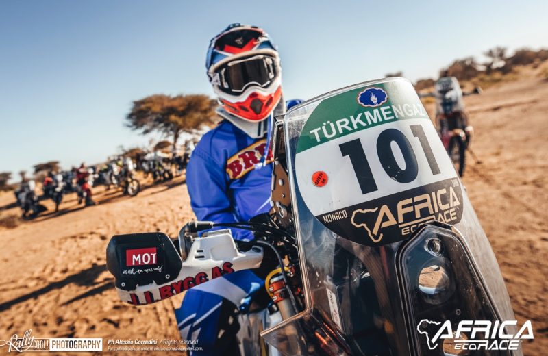 Africa Race 2019 – Etape N°9 : Amodjar/Amodjar — 113