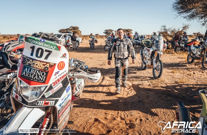 Africa Race 2019 – Etape N°9 : Amodjar/Amodjar — 82