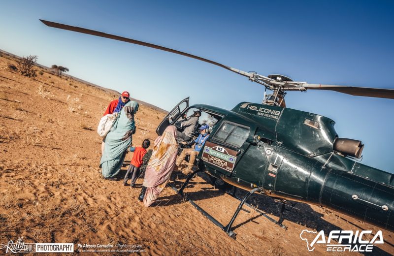 Africa Race 2019 – Etape N°9 : Amodjar/Amodjar — 5