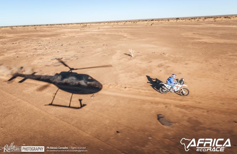 Africa Race 2019 – Etape N°9 : Amodjar/Amodjar — 28