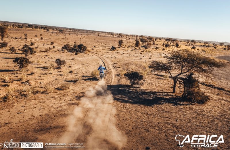 Africa Race 2019 – Etape N°9 : Amodjar/Amodjar — 59