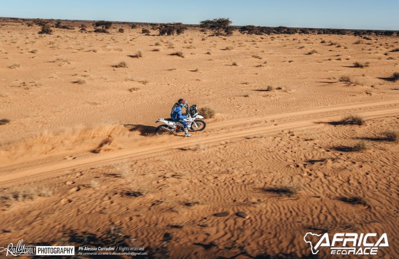 Africa Race 2019 – Etape N°9 : Amodjar/Amodjar — 90
