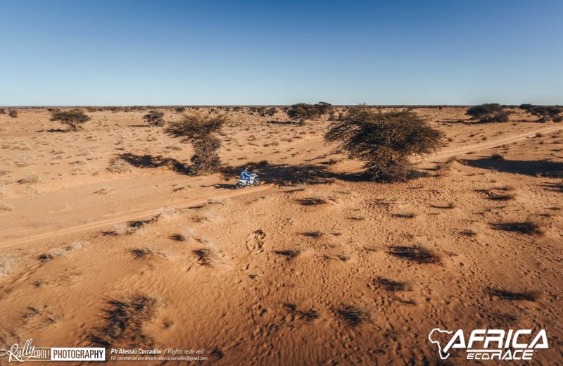 Africa Race 2019 – Etape N°9 : Amodjar/Amodjar — 108