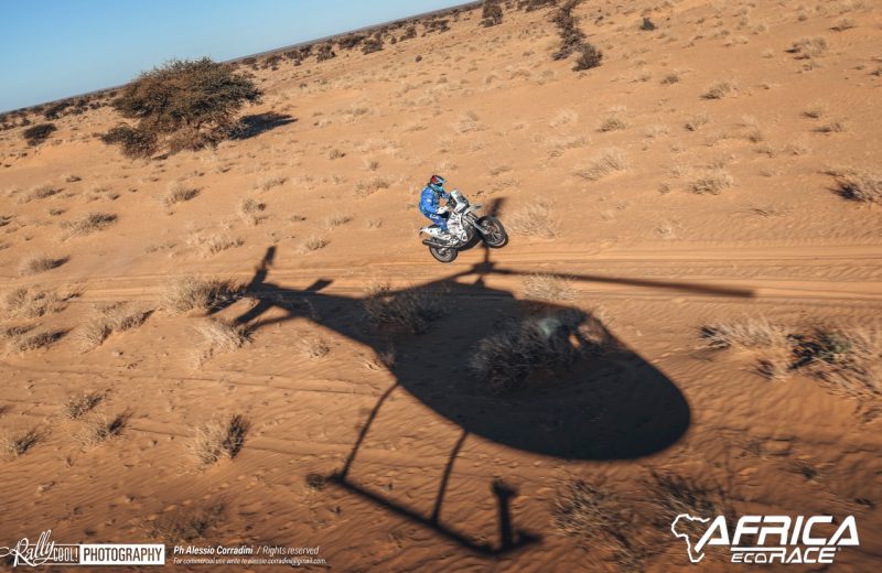 Africa Race 2019 – Etape N°9 : Amodjar/Amodjar — 6