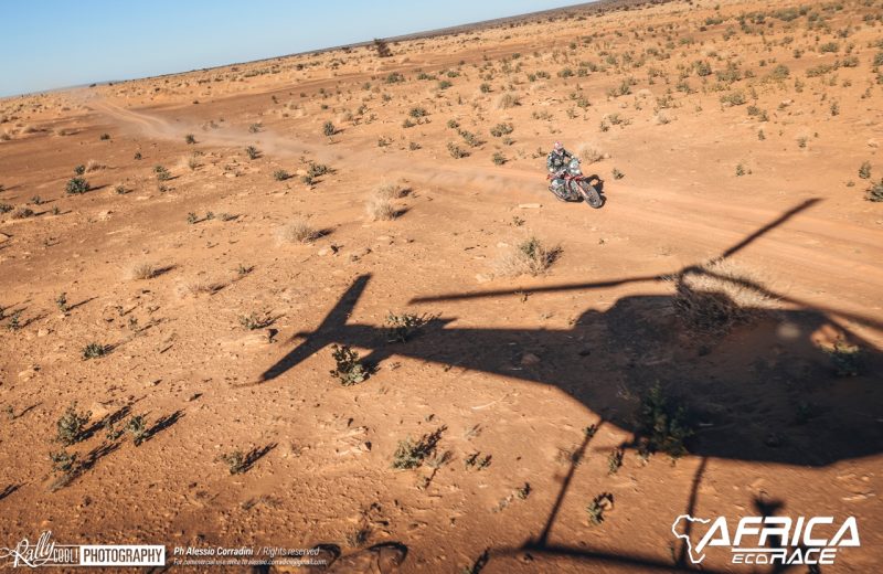 Africa Race 2019 – Etape N°9 : Amodjar/Amodjar — 66