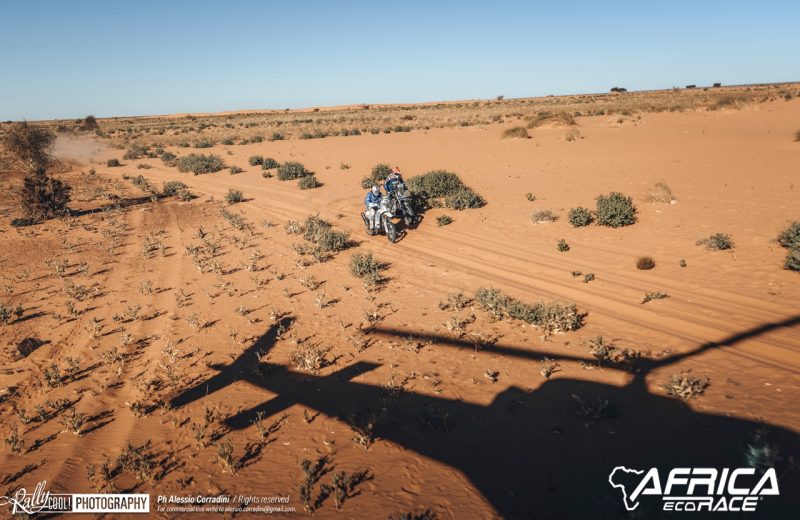 Africa Race 2019 – Etape N°9 : Amodjar/Amodjar — 7