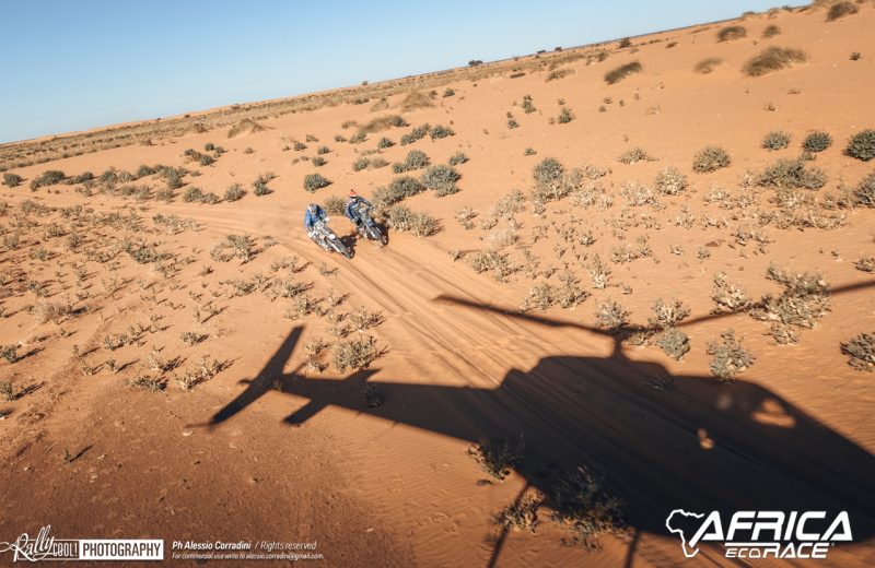 Africa Race 2019 – Etape N°9 : Amodjar/Amodjar — 22