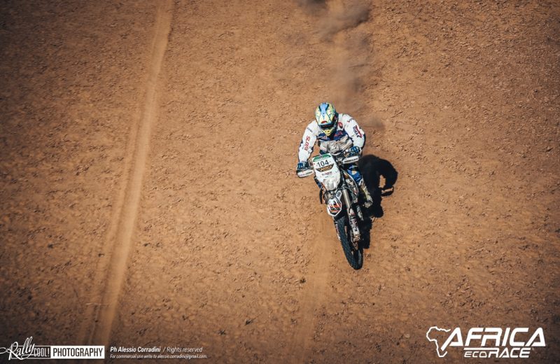 Africa Race 2019 – Etape N°9 : Amodjar/Amodjar — 52