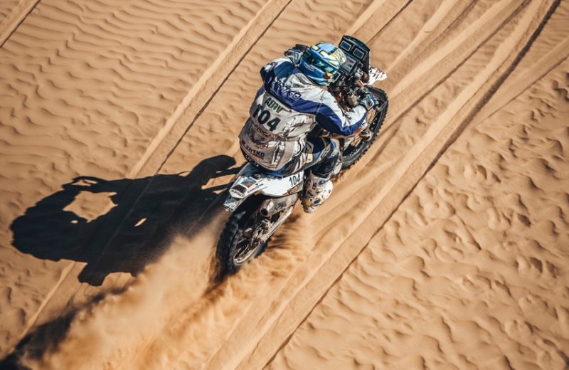 Africa Race 2019 – Etape N°9 : Amodjar/Amodjar — 15