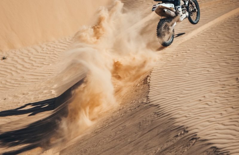 Africa Race 2019 – Etape N°9 : Amodjar/Amodjar — 36
