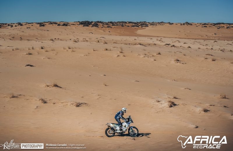Africa Race 2019 – Etape N°9 : Amodjar/Amodjar — 37