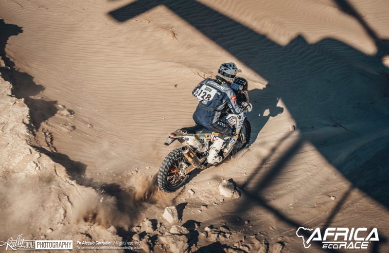 Africa Race 2019 – Etape N°9 : Amodjar/Amodjar — 2