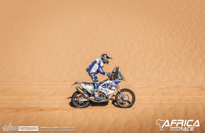 Africa Race 2019 – Etape N°9 : Amodjar/Amodjar — 38