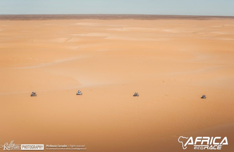 Africa Race 2019 – Etape N°9 : Amodjar/Amodjar — 8