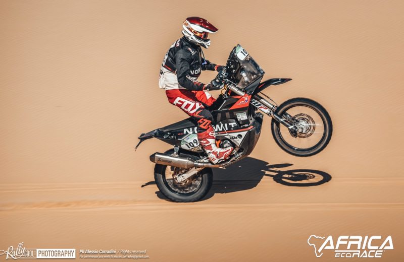 Africa Race 2019 – Etape N°9 : Amodjar/Amodjar — 109