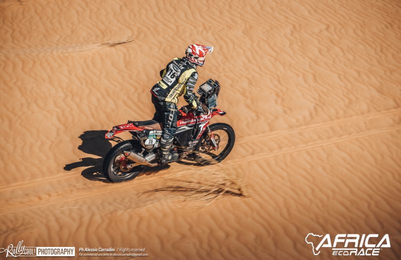 Africa Race 2019 – Etape N°9 : Amodjar/Amodjar — 75