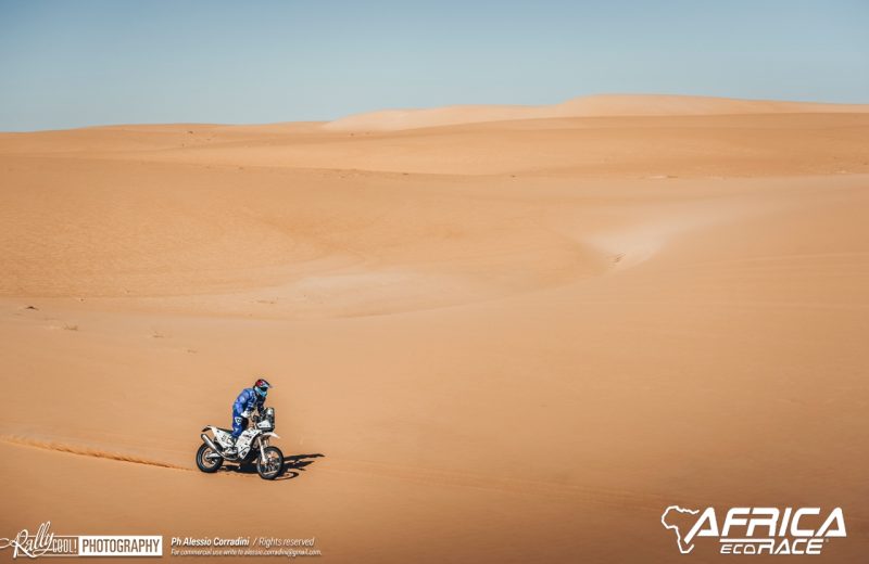 Africa Race 2019 – Etape N°9 : Amodjar/Amodjar — 45