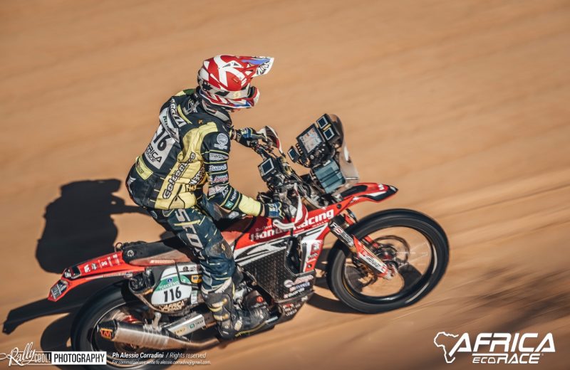Africa Race 2019 – Etape N°9 : Amodjar/Amodjar — 114