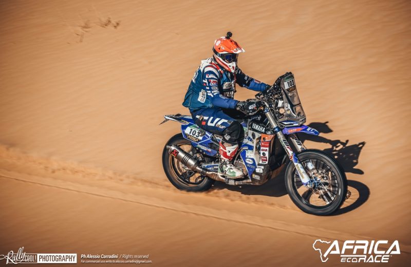 Africa Race 2019 – Etape N°9 : Amodjar/Amodjar — 115