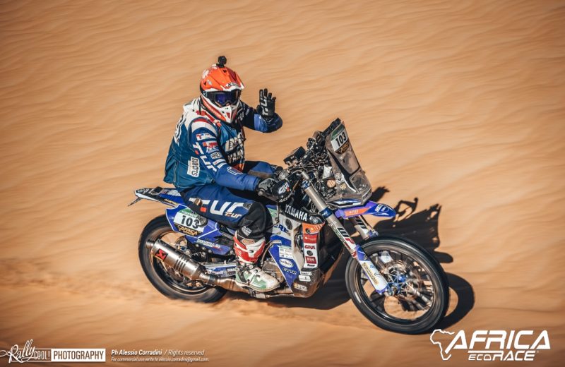 Africa Race 2019 – Etape N°9 : Amodjar/Amodjar — 29