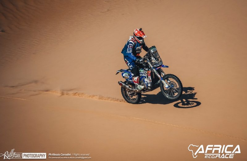 Africa Race 2019 – Etape N°9 : Amodjar/Amodjar — 23