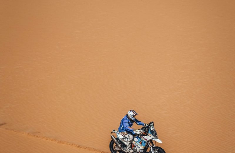 Africa Race 2019 – Etape N°9 : Amodjar/Amodjar — 76