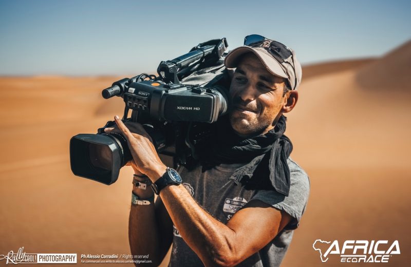 Africa Race 2019 – Etape N°9 : Amodjar/Amodjar — 77