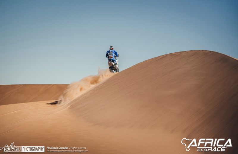 Africa Race 2019 – Etape N°9 : Amodjar/Amodjar — 67