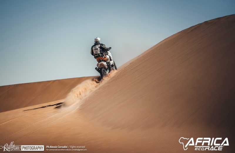 Africa Race 2019 – Etape N°9 : Amodjar/Amodjar — 78