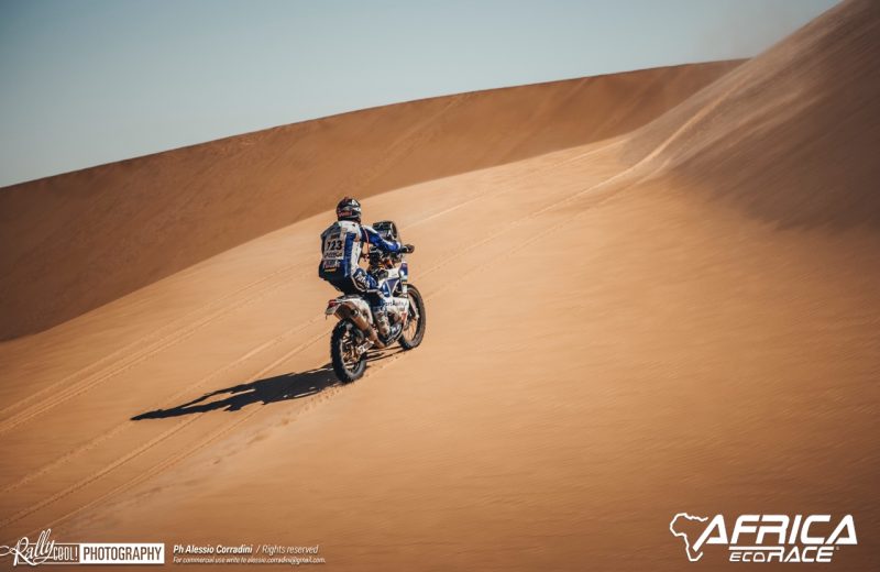 Africa Race 2019 – Etape N°9 : Amodjar/Amodjar — 24