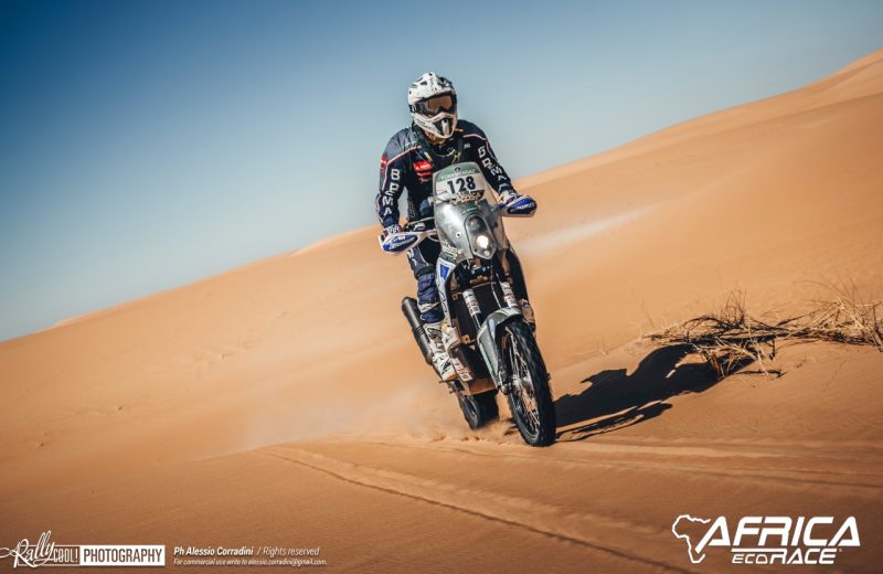 Africa Race 2019 – Etape N°9 : Amodjar/Amodjar — 16
