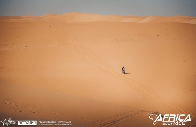 Africa Race 2019 – Etape N°9 : Amodjar/Amodjar — 31