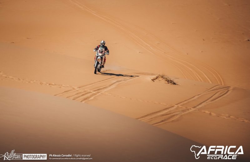 Africa Race 2019 – Etape N°9 : Amodjar/Amodjar — 17